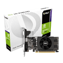 Видеокарта Palit 1024МБ GeForce GT 710 NE5T7100HD06-2081F