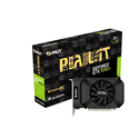 Видеокарта Palit 4096МБ GeForce GTX 1050 Ti StormX NE5105T018G1-1076F