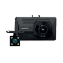 Видеорегистратор Digma FreeDrive 208 DUAL Night FHD