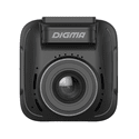Видеорегистратор Digma FreeDrive 610 GPS Speedcams