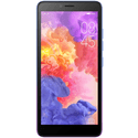 Смартфон ITEL A52 Lite Aurora Blue