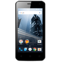 Смартфон Vertex Impress City Black