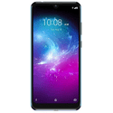 Смартфон ZTE Blade A5 2020 232GB синий
