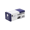 Картридж NetProduct N-106R02763 черный