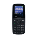 Сотовый телефон Philips E109 Xenium черный