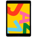 Планшетный компьютер Apple iPad 2019 32Gb Wi-Fi MW742RUA Grey