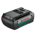 Аккумулятор Bosch F016800474