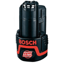 Аккумулятор Bosch GBA Professional 1600Z0002X