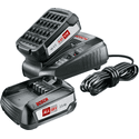 Аккумулятор Bosch PBA AL 1830 CV 1600A011LD