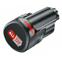 Аккумулятор Bosch PBA 1600A00H3D