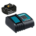 Аккумулятор Makita BL1830B 191A23-6