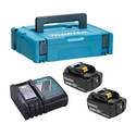 Аккумулятор Makita BL1840B 198310-8