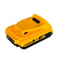 Аккумулятор DeWalt DCB183-XJ