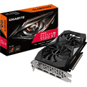 Видеокарта GIGABYTE PCI-E 40 8192МБ Radeon RX 5500 XT OC 8G GV-R55XTOC-8GD