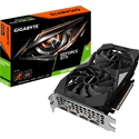 Видеокарта GIGABYTE 6144МБ GeForce GTX 1660 SUPER OC 6G GV-N166SOC-6GD 