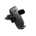 Автомобильный держатель Neoline Fixit Qi С2 черный