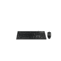 Комплект клавиатурамышь A4Tech KR-8520D Black USB