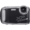 Фотоаппарат Fujifilm FinePix XP140 Dark Silver