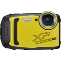 Фотоаппарат Fujifilm FinePix XP140 Yellow