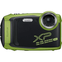 Фотоаппарат Fujifilm FinePix XP140 Lime