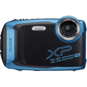Фотоаппарат Fujifilm FinePix XP140 Blue