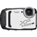Фотоаппарат Fujifilm FinePix XP140 White