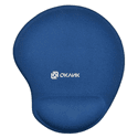Коврик для мышки Оклик OK-RG0550-BL темно-синий