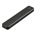Презентер Oklick 697P Radio USB 20м черный