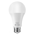 Умная лампа Digma DiLight E27 W1 E27 8Вт 850lm Wi-Fi