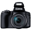 Фотоаппарат Canon PowerShot SX70 HS Black