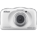 Фотоаппарат Nikon Coolpix W150 White