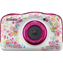 Фотоаппарат Nikon Coolpix W150 Pink