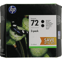 Картридж hp 72 P2V33A матовый черный