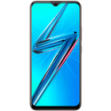 Смартфон Vivo Y19 White