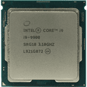 Процессор Intel Core i9-9900