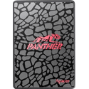 Накопитель SSD Apacer 128ГБ Panther AS350 95DB260P100C
