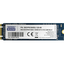 Накопитель SSD GOODRAM 120ГБ S400U SSDPR-S400U-120-80