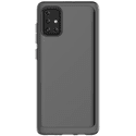 Чехол Samsung A Cover для Galaxy A71 черный GP-FPA715KDABR
