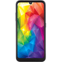 Смартфон HTC Wildfire E1 Plus синий