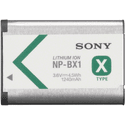 Аккумулятор Sony NP-BX1
