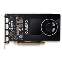 Видеокарта Dell PCI-E 5120МБ NVIDIA Quadro P2200 490-BFPN