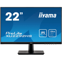 Монитор iiyama 215 ProLite XU2292HS-B1