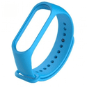 Ремешок Xiaomi Mi Band 34 Strap Blue