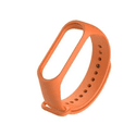 Ремешок Xiaomi Mi Band 34 Strap Orange