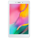 Планшетный компьютер Samsung GALAXY Tab A 80 SM-T290 32Gb Silver