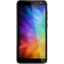 Смартфон Haier Alpha A4 Lite черный