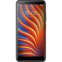 Смартфон HTC Wildfire E черный