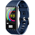 Фитнес-браслет Smarterra FitMaster Pulsar синий