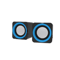 Акустическая система Ritmix SP-2025 20 BlackBlue