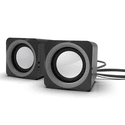 Акустическая система Ritmix SP-2025 20 BlackGrey